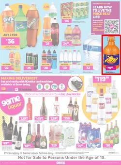 Game Inland Food : You've Got Game (19 May - 25 May 2021), page 4