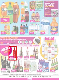 Game Inland Food : You've Got Game (19 May - 25 May 2021), page 4