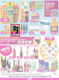 Game Inland Food : You've Got Game (19 May - 25 May 2021), page 4