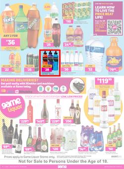 Game Inland Food : You've Got Game (19 May - 25 May 2021), page 4
