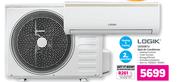 Logik 12000 BTU Split Air Conditioner