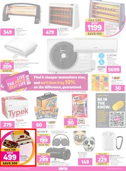 Game : You've Got Game (26 May - 8 June 2021), page 2