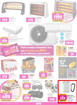 Game : You've Got Game (26 May - 8 June 2021), page 2