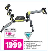 Verimark Wondercore 2 Exerciser