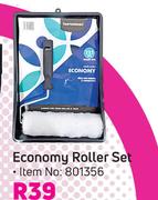 Economy Roller Set