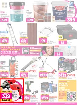 Game : You've Got Game (26 May - 8 June 2021), page 4