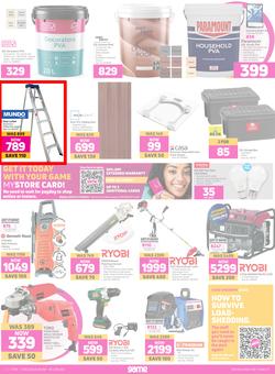 Game : You've Got Game (26 May - 8 June 2021), page 4