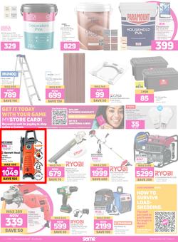 Game : You've Got Game (26 May - 8 June 2021), page 4