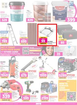 Game : You've Got Game (26 May - 8 June 2021), page 4