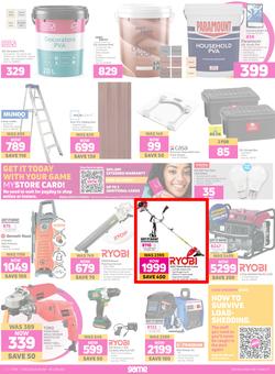 Game : You've Got Game (26 May - 8 June 2021), page 4