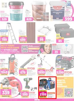 Game : You've Got Game (26 May - 8 June 2021), page 4