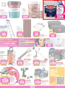 Game : You've Got Game (26 May - 8 June 2021), page 4