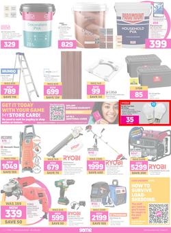 Game : You've Got Game (26 May - 8 June 2021), page 4