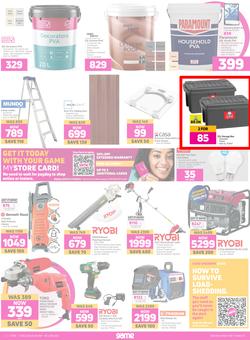 Game : You've Got Game (26 May - 8 June 2021), page 4