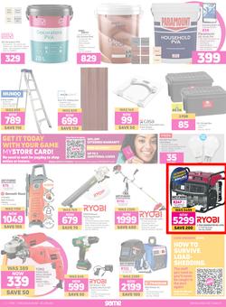 Game : You've Got Game (26 May - 8 June 2021), page 4