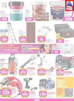 Game : You've Got Game (26 May - 8 June 2021), page 4