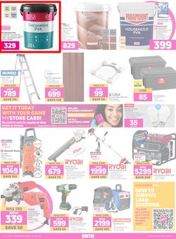 Game : You've Got Game (26 May - 8 June 2021), page 4