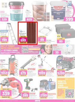 Game : You've Got Game (26 May - 8 June 2021), page 4