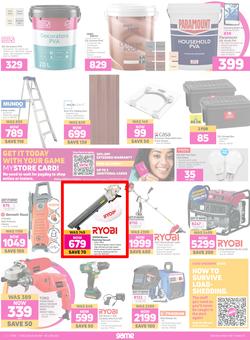 Game : You've Got Game (26 May - 8 June 2021), page 4