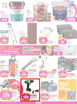 Game : You've Got Game (26 May - 8 June 2021), page 4