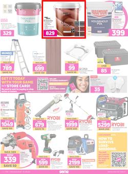 Game : You've Got Game (26 May - 8 June 2021), page 4