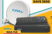 DSTV Stand Alone DSD4140
