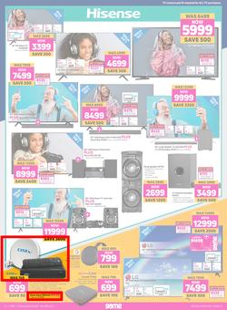 Game : You've Got Game (26 May - 8 June 2021), page 6