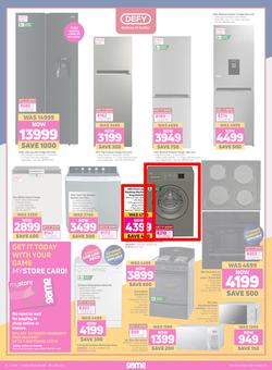 Game : You've Got Game (26 May - 8 June 2021), page 8