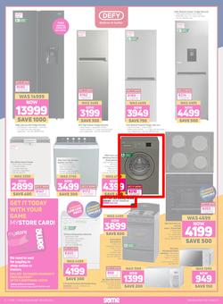 Game : You've Got Game (26 May - 8 June 2021), page 8