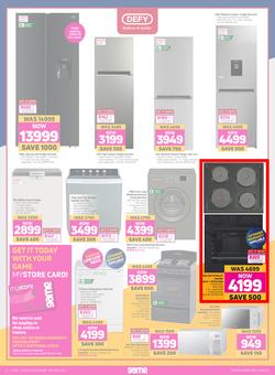 Game : You've Got Game (26 May - 8 June 2021), page 8