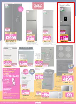 Game : You've Got Game (26 May - 8 June 2021), page 8