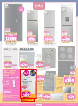 Game : You've Got Game (26 May - 8 June 2021), page 8