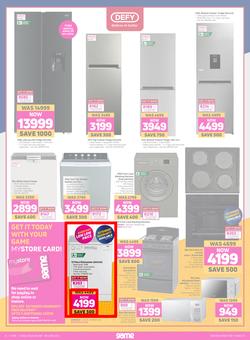 Game : You've Got Game (26 May - 8 June 2021), page 8