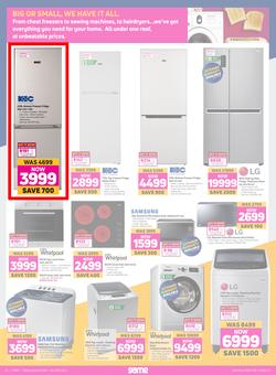 Game : You've Got Game (26 May - 8 June 2021), page 10