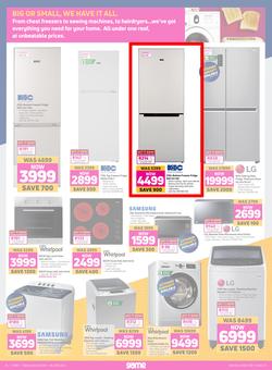 Game : You've Got Game (26 May - 8 June 2021), page 10