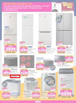 Game : You've Got Game (26 May - 8 June 2021), page 10