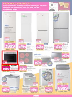 Game : You've Got Game (26 May - 8 June 2021), page 10