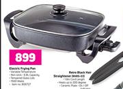 Russell Hobbs Electric Frying Pan