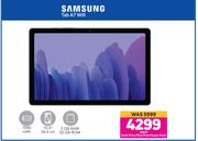 Samsung Tab A7 WiFi-Each