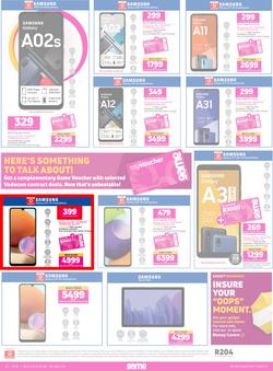 Game : You've Got Game (26 May - 8 June 2021), page 13