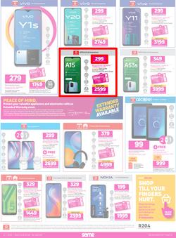 Game : You've Got Game (26 May - 8 June 2021), page 14