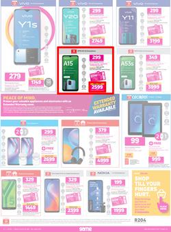 Game : You've Got Game (26 May - 8 June 2021), page 14