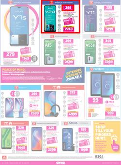 Game : You've Got Game (26 May - 8 June 2021), page 14