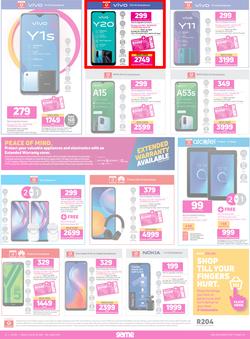 Game : You've Got Game (26 May - 8 June 2021), page 14