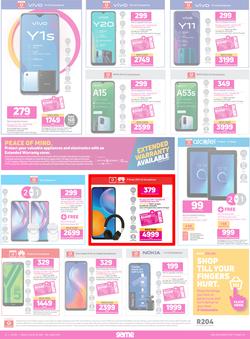 Game : You've Got Game (26 May - 8 June 2021), page 14