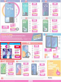 Game : You've Got Game (26 May - 8 June 2021), page 14