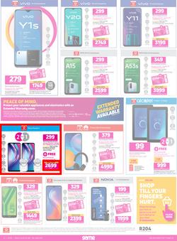 Game : You've Got Game (26 May - 8 June 2021), page 14