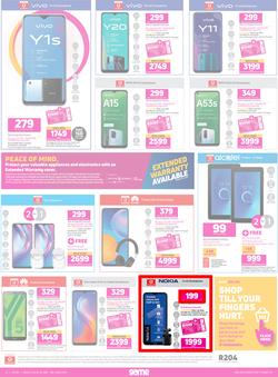 Game : You've Got Game (26 May - 8 June 2021), page 14