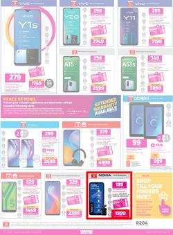 Game : You've Got Game (26 May - 8 June 2021), page 14