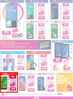 Game : You've Got Game (26 May - 8 June 2021), page 14